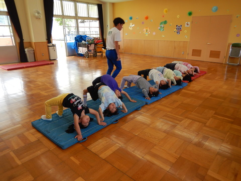 ジャクパ5月 ジャクパ5月