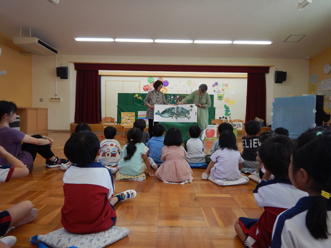 すずらんの会 すずらんの会