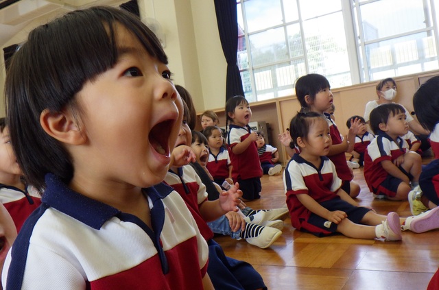 はみがき2 はみがき2