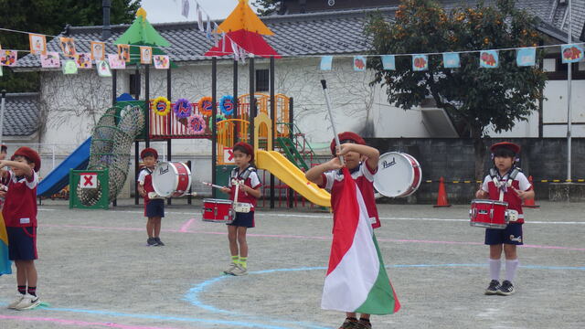 運動会ぞう 運動会ぞう