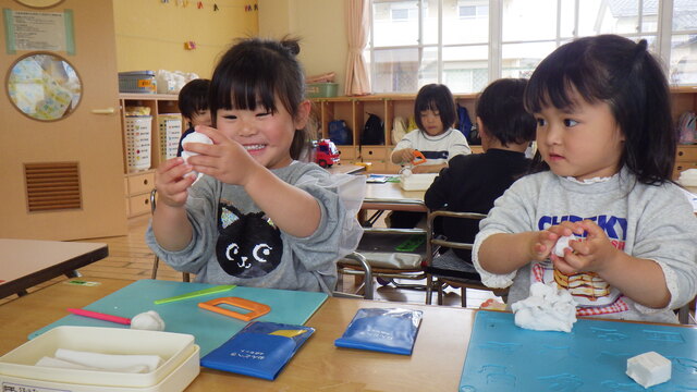 R8 4月日常の様子 R8 4月日常の様子