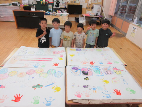 R7ぞう組おたのしみかい２