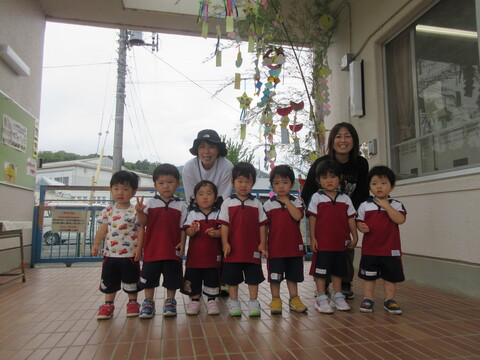 七夕 七夕