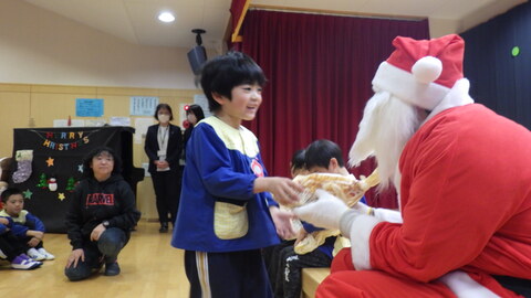 R7クリスマス会