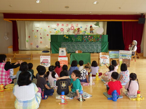 R7すずらんの会