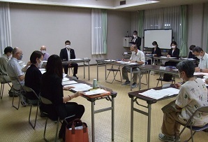 健康づくり推進協議会