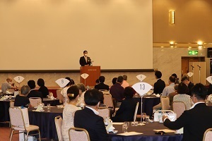 首都圏富士川会総会