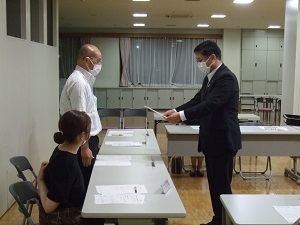 協議会委員