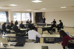 総合教育会議