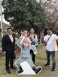 写真撮影会