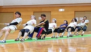 917_綱引き競技