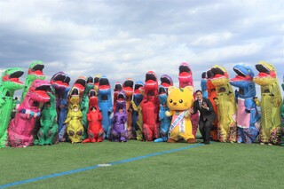 R5.11.12甲州富士川まつり