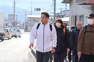 1.15試歩