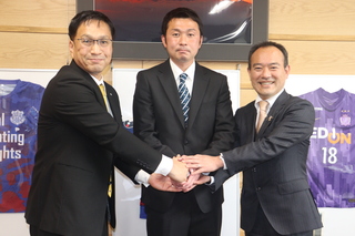 日本航空石川サッカー部 日本航空石川サッカー部