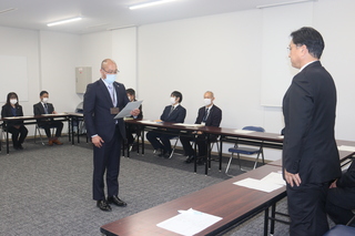 3.25報告会