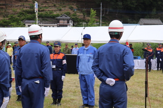 5.26山梨県水防訓練2