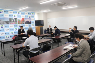 5.31定例記者会見2