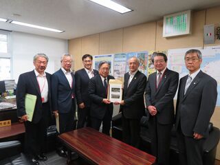 （要望活動）IMG_6644（草野砂防部長）[1]