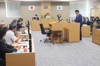 6.7令和6年第2回定例会