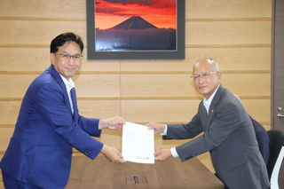 7.1鰍沢保護区保護司会２