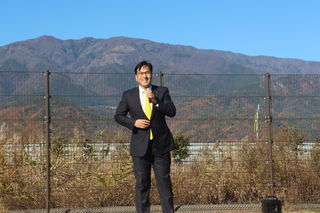 ロゲイニング１