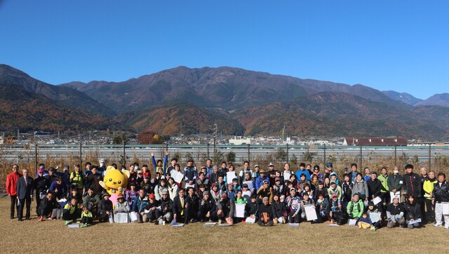 ロゲイニング2 ロゲイニング2