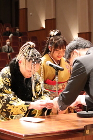 1.4二十歳の誓い2 1.4二十歳の誓い2