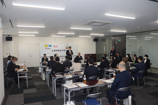 R7.2.4大洗町議会来庁