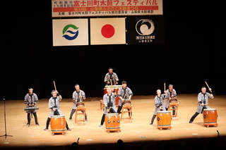 太鼓フェス２