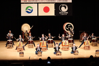 太鼓フェス３
