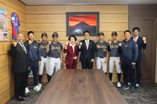 3.27山梨バンディッツ 3.27山梨バンディッツ