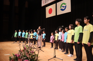 R7.3.8式典3 R7.3.8式典3