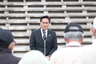 R7.3.2富士川町スポーツ・レクリエーション祭2 R7.3.2富士川町スポーツ・レクリエーション祭2