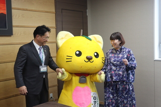 3.12川村エミコさん 3.12川村エミコさん