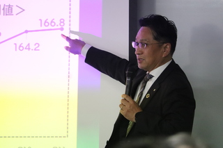 講演会1 講演会1