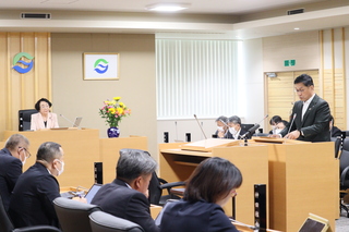 6.6開会