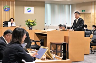 9.5議会開会1