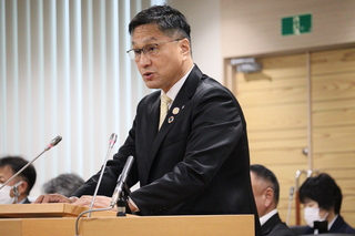 9.5議会開会2