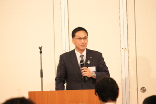 首都圏富士川会⓵