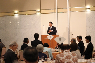 首都圏富士川会2