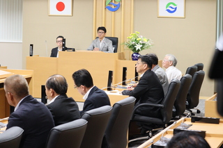 こども議会１