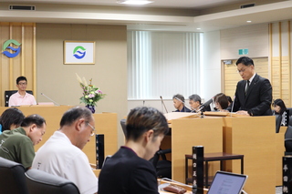 R8.9町長所信表明 R8.9町長所信表明