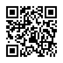 鰍沢ばやしクラファンQR