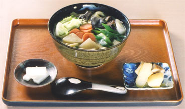 ほうとう
