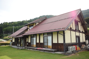 建物