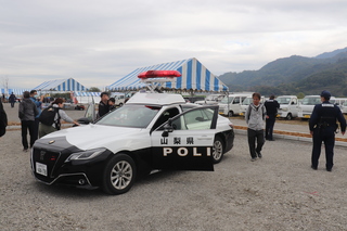 はたらく車 はたらく車