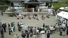 あじさい祭り2