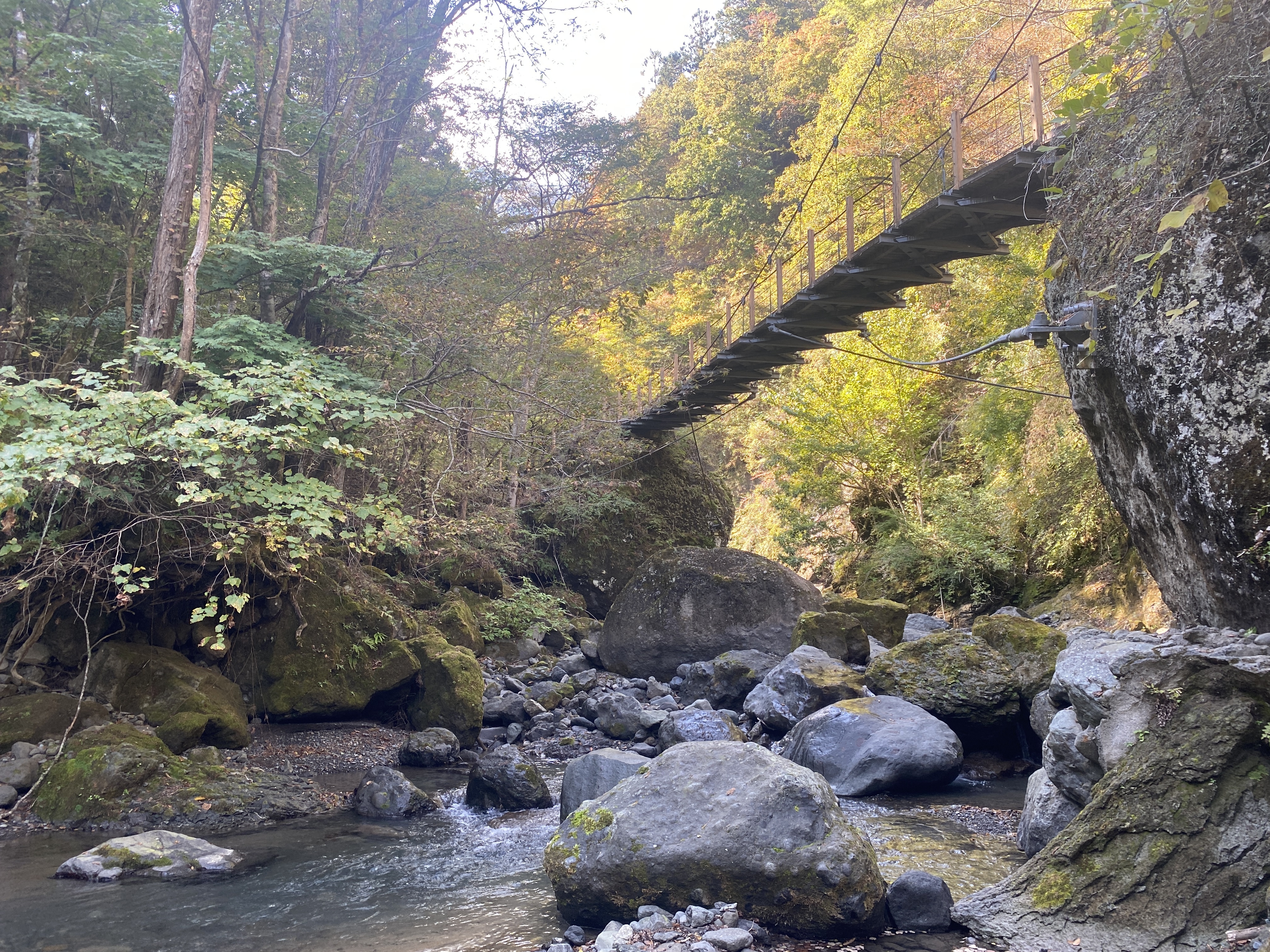 竜門橋
