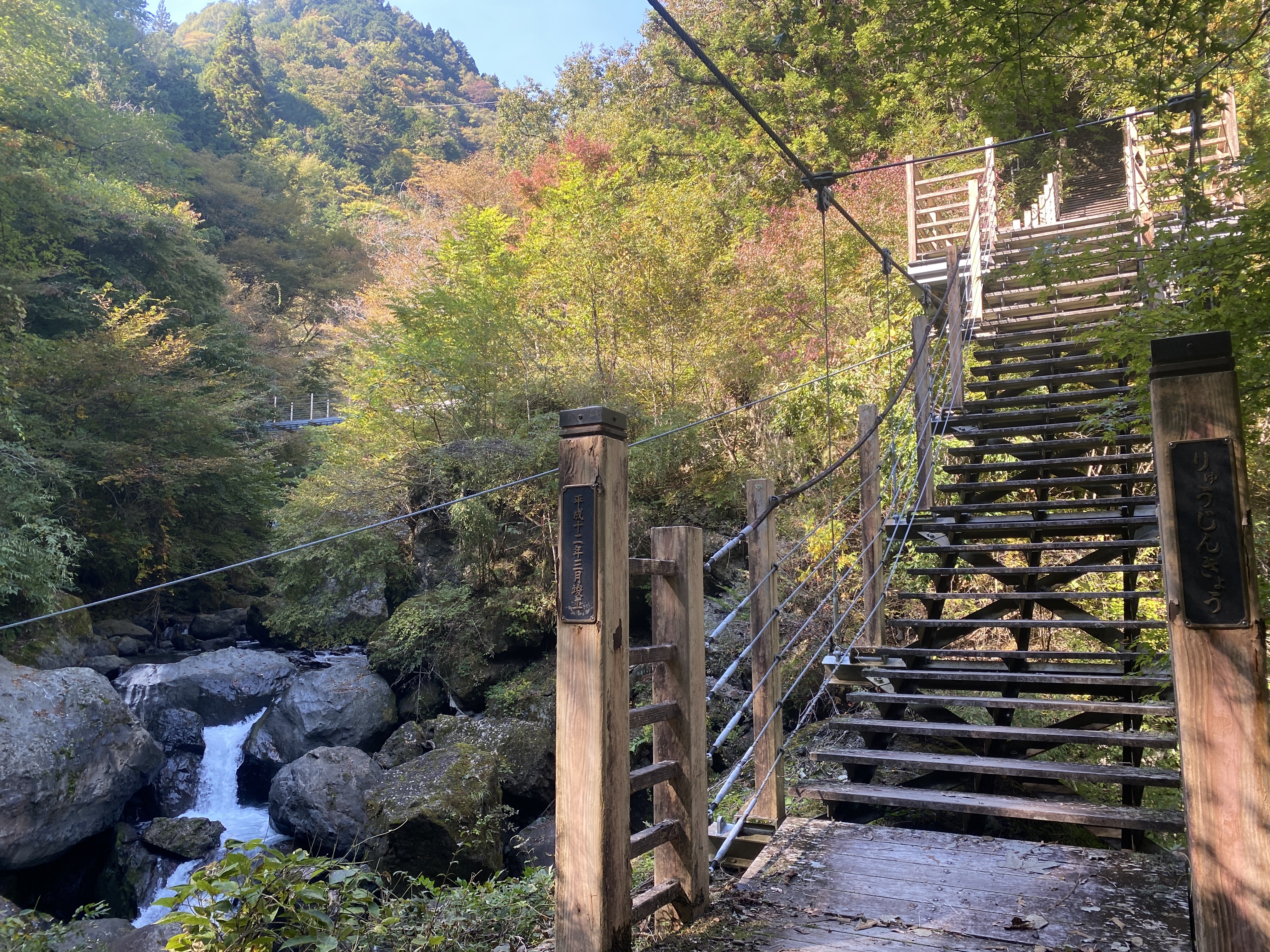 竜神橋