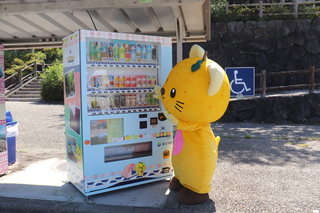 自販機３